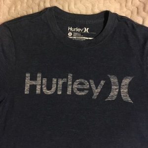 Hurley T-shirt. Great condition.